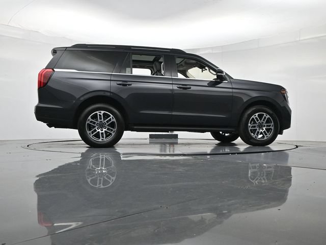 Certified 2025 Ford Expedition Active RWD image 39