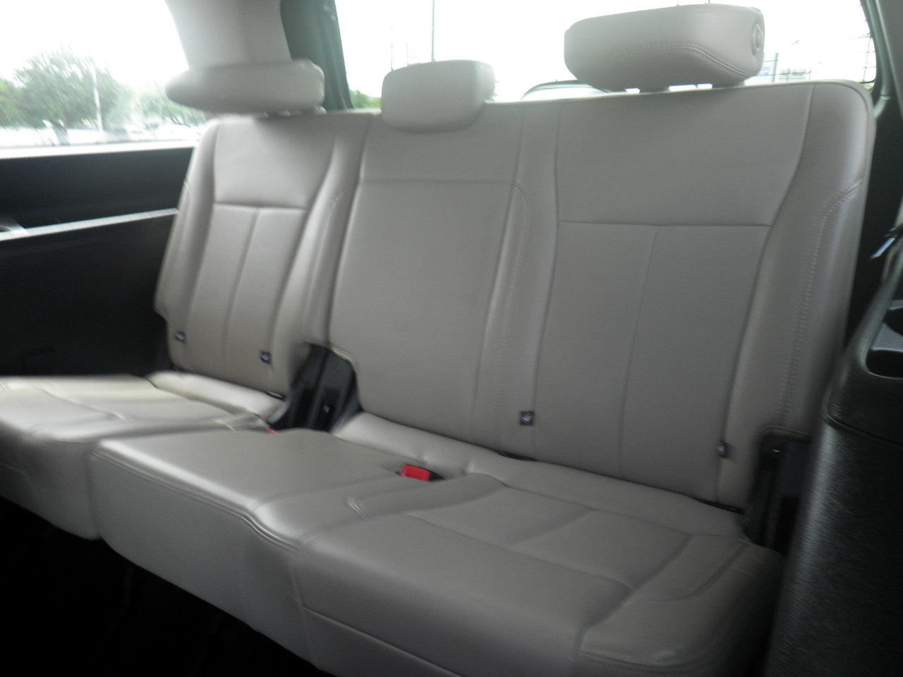 Certified 2024 Ford Expedition XLT AWD/4WD image 22