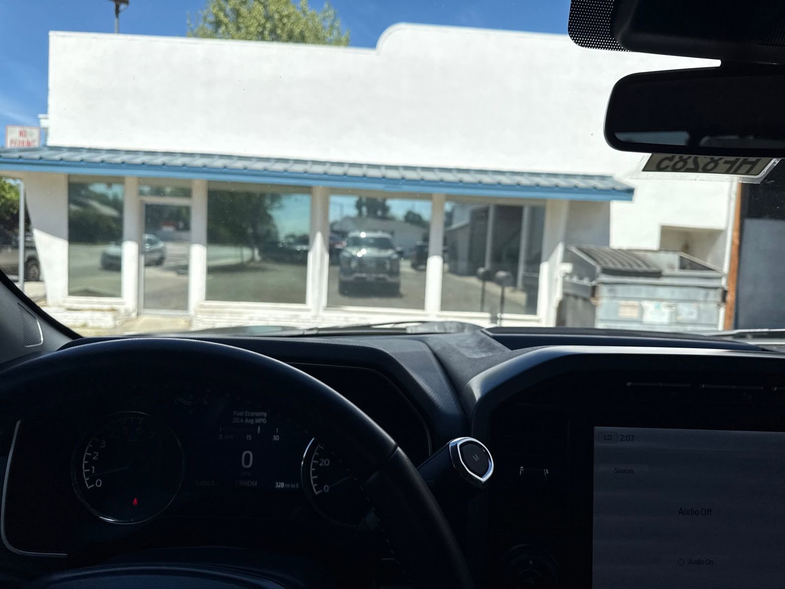 Certified 2022 Ford F150 XLT w/ Equipment Group 302A High image 12