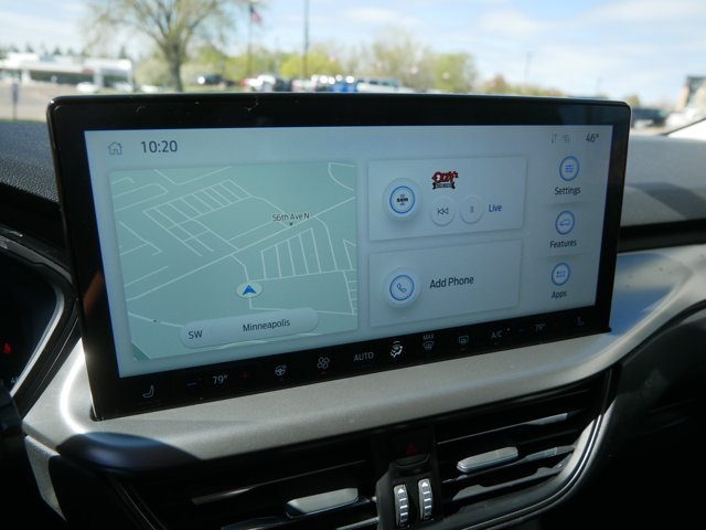 Certified 2024 Ford Escape Active w/ Tech Pack #2 FWD image 29