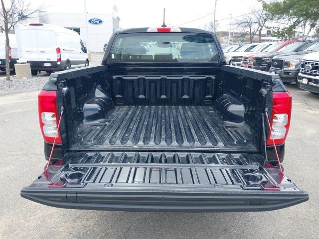 Certified 2024 Ford Ranger XL w/ Trailer Tow Package AWD/4WD image 25