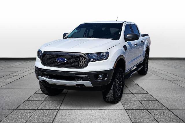 Certified 2020 Ford Ranger XLT w/ Equipment Group 301A Mid