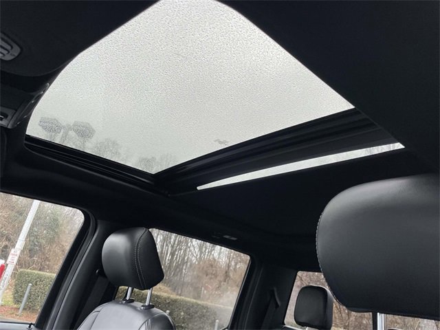 Certified 2019 Ford F150 Lariat image 10