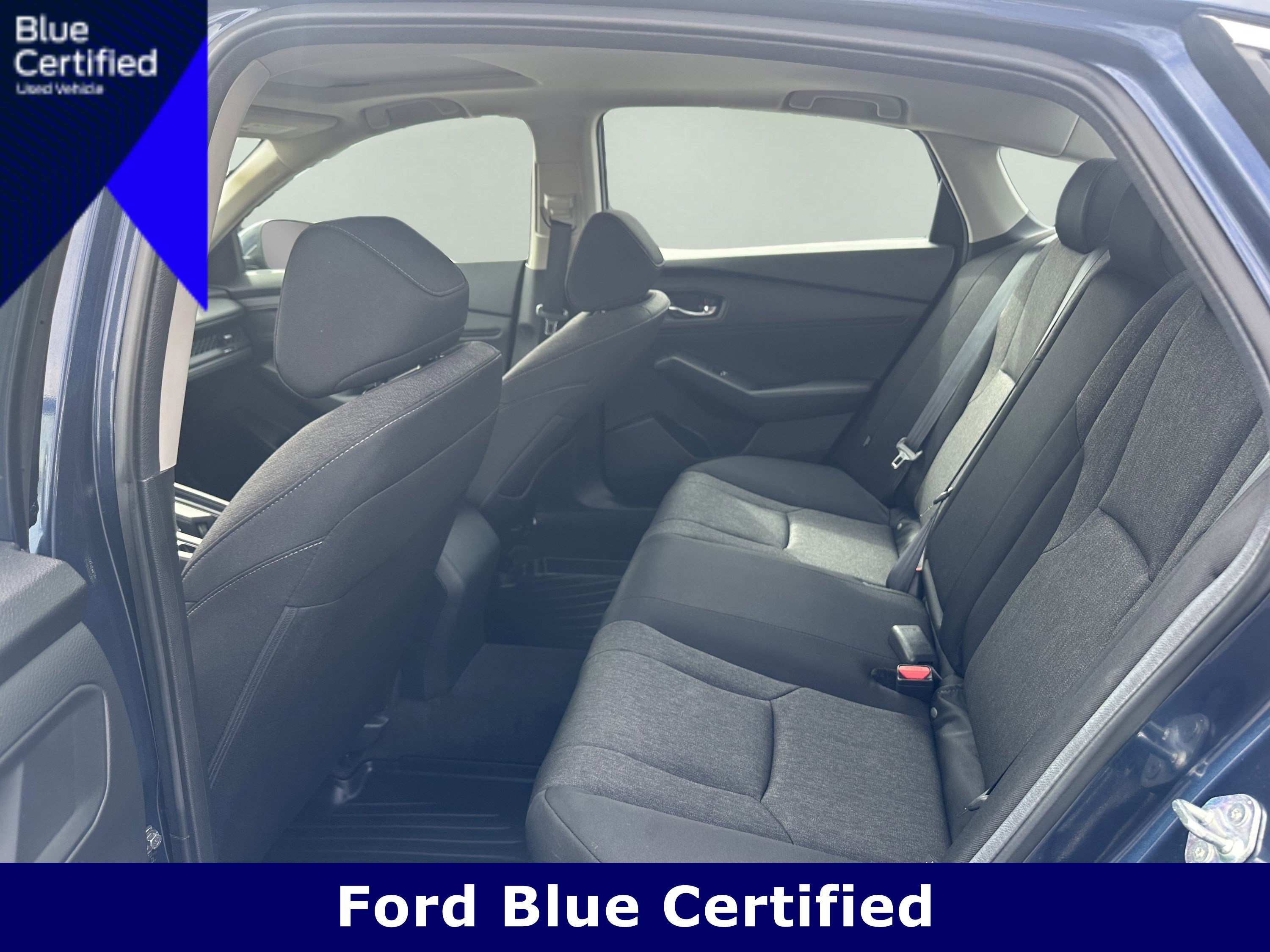 Used 2024 Honda Accord EX image 10