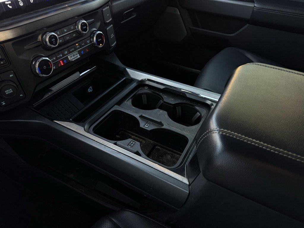 Certified 2023 Ford F250 Lariat w/ Lariat Ultimate Package image 20