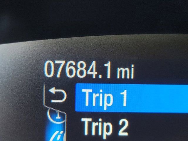 Certified 2020 Ford Escape SEL image 21