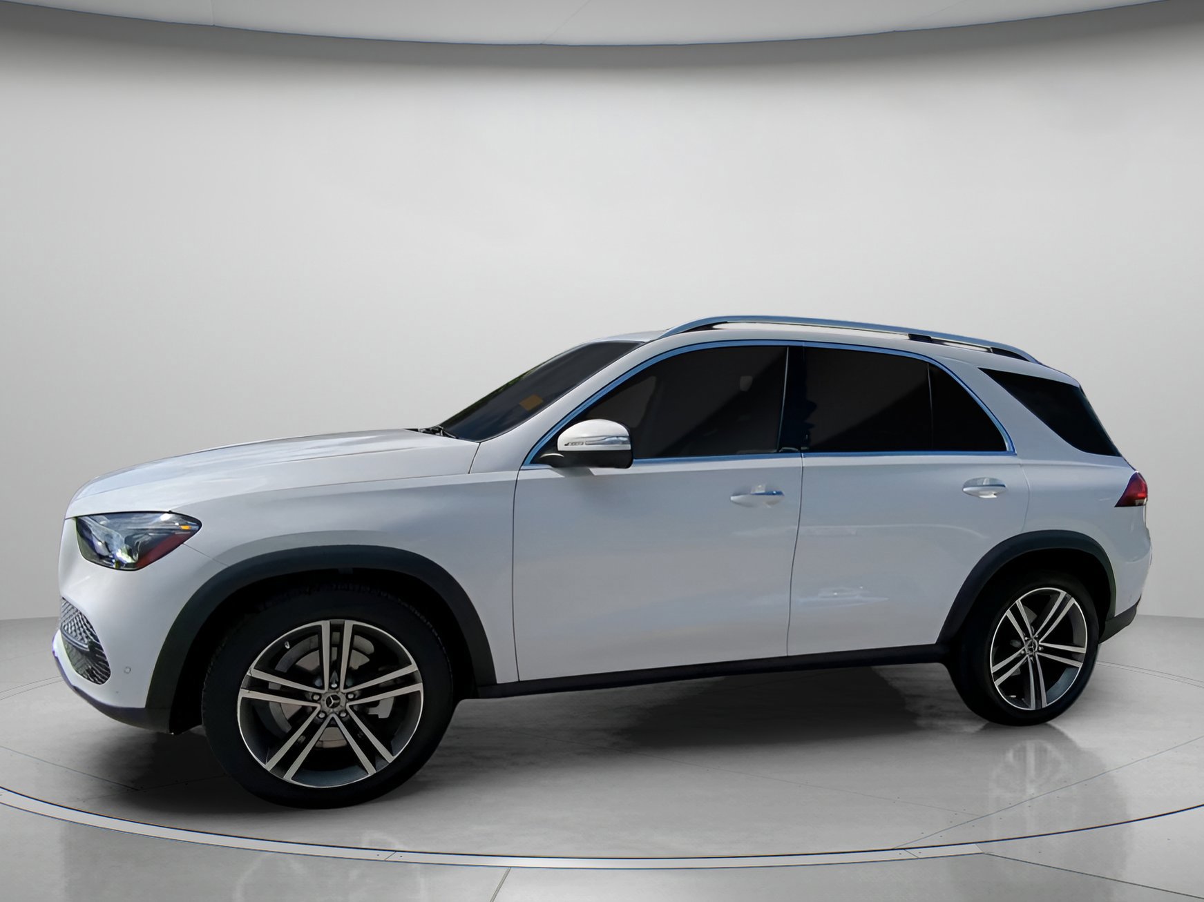 Used 2020 Mercedes-Benz GLE 350 GLE 350 image 7