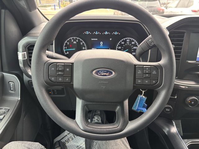 Certified 2023 Ford F150 XL w/ STX Appearance Package image 24