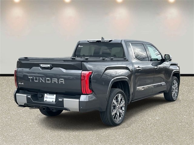 Used 2023 Toyota Tundra Capstone image 5