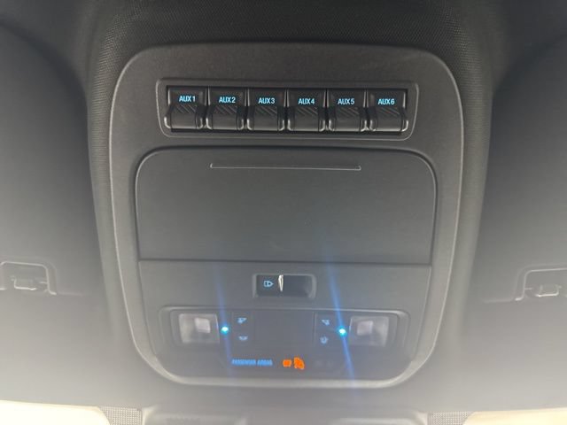 Certified 2025 Ford F150 Tremor w/ Bed Utility Package AWD/4WD image 13