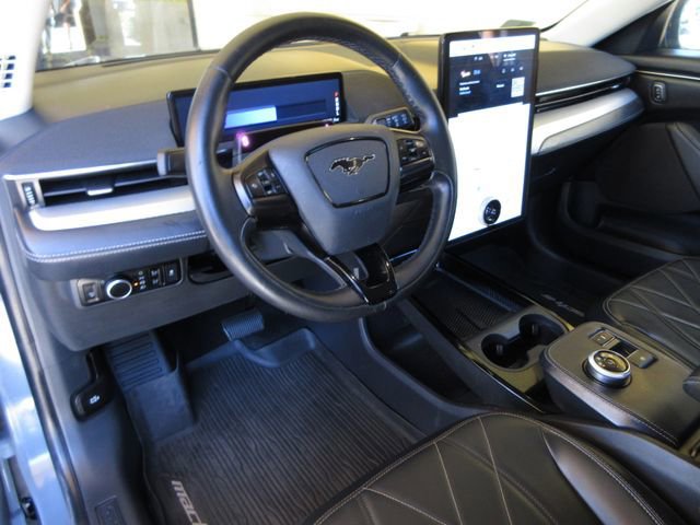 Certified 2023 Ford Mustang Mach-E Select image 15