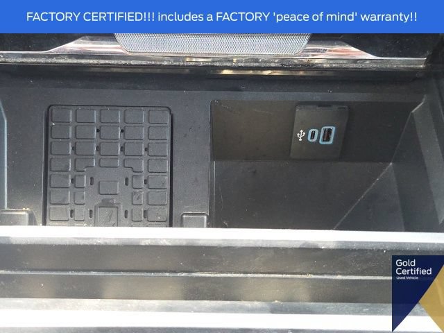 Certified 2024 Ford F350 Lariat w/ Lariat Ultimate Package AWD/4WD image 41