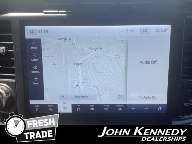 Certified 2022 Ford F150 XLT w/ Equipment Group 302A High AWD/4WD image 22