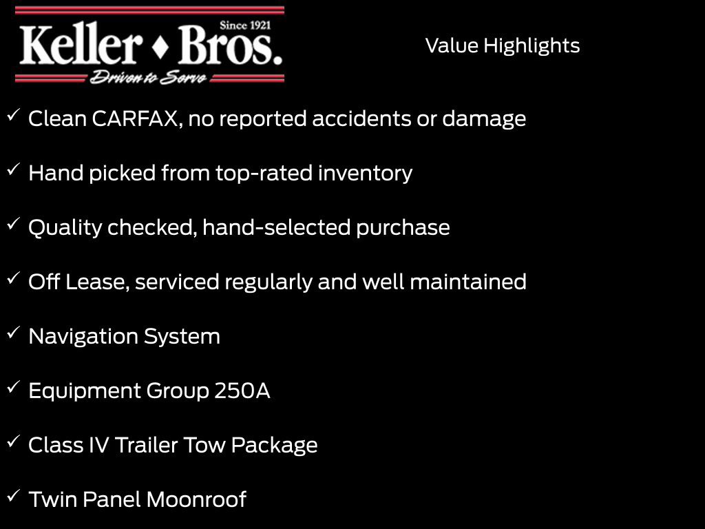 Certified 2024 Ford Explorer ST-Line w/ Class IV Trailer Tow Package AWD/4WD image 10