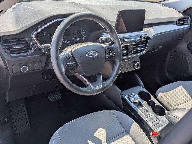 Certified 2022 Ford Escape SE AWD/4WD image 11