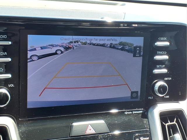Used 2021 Kia Sorento EX w/ Panoramic Sunroof Package AWD/4WD image 14