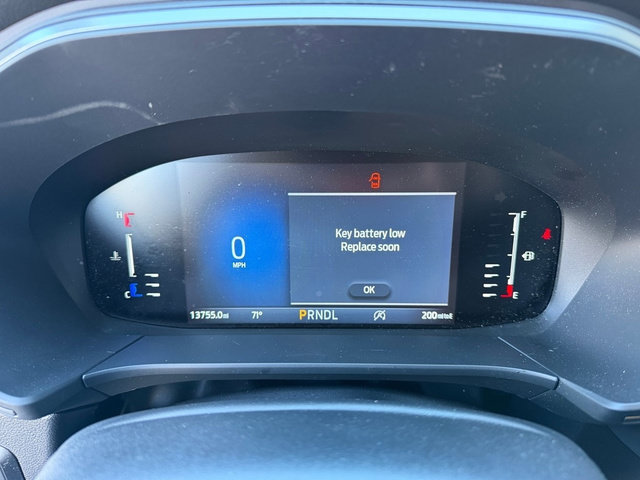 Certified 2023 Ford Escape Active AWD/4WD image 30
