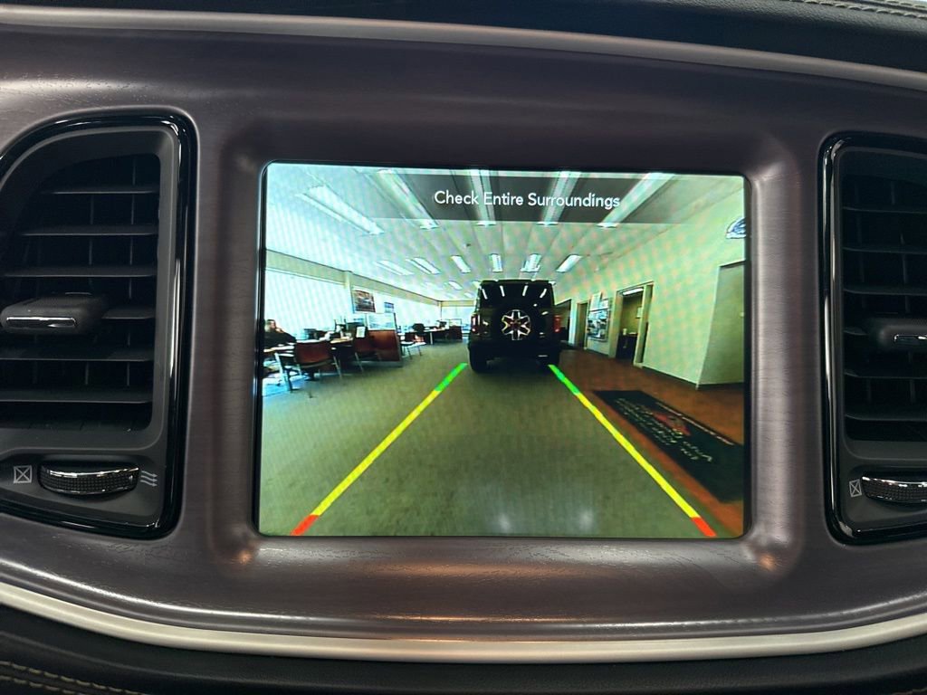 Used 2023 Dodge Challenger R/T Scat Pack image 29