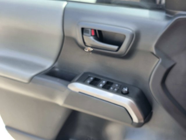 Used 2023 Toyota Tacoma SR5 RWD image 23