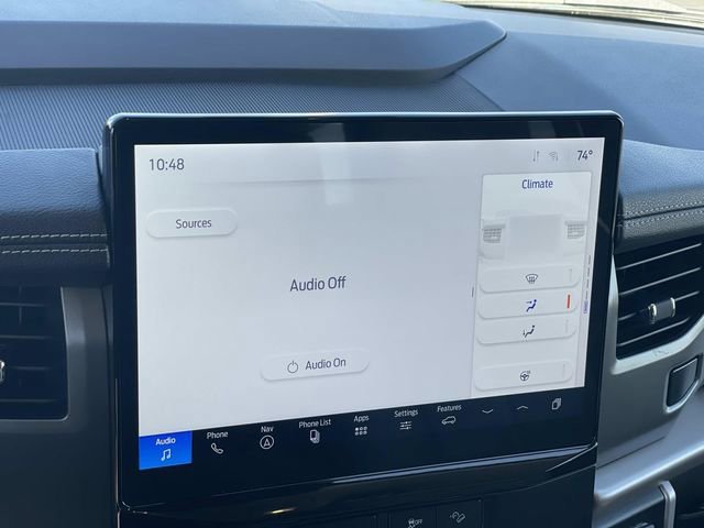 Certified 2023 Ford Expedition Max XLT image 11