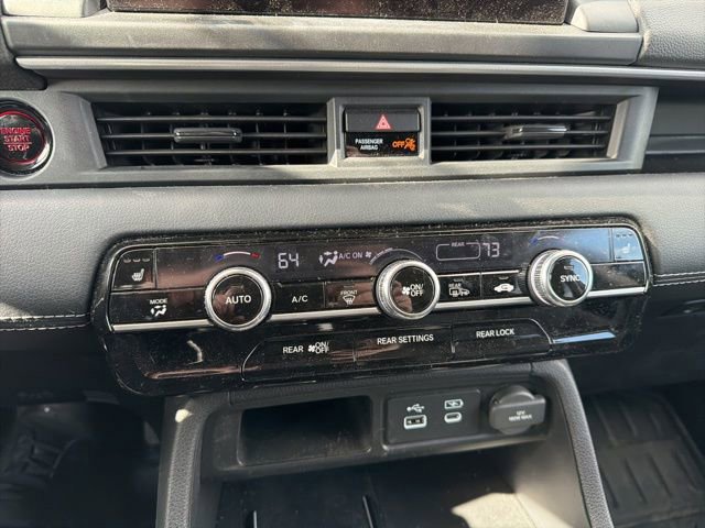 Used 2025 Honda Pilot EX-L image 24