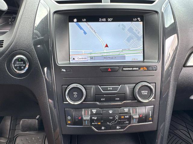 Certified 2019 Ford Explorer XLT w/ Equipment Group 202A FWD image 25