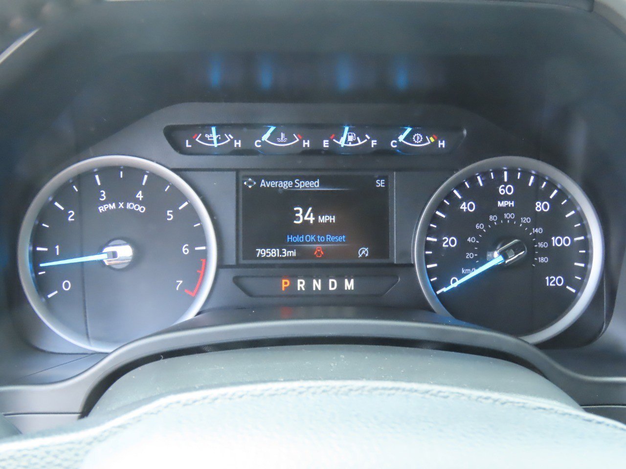 Certified 2020 Ford Expedition XLT RWD image 29