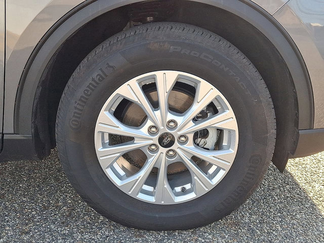 Certified 2023 Ford Escape Active w/ Tech Pack #2 image 28