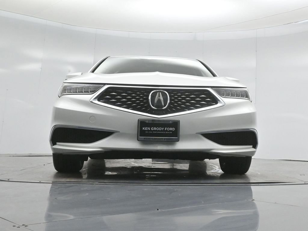 Used 2019 Acura TLX FWD image 31