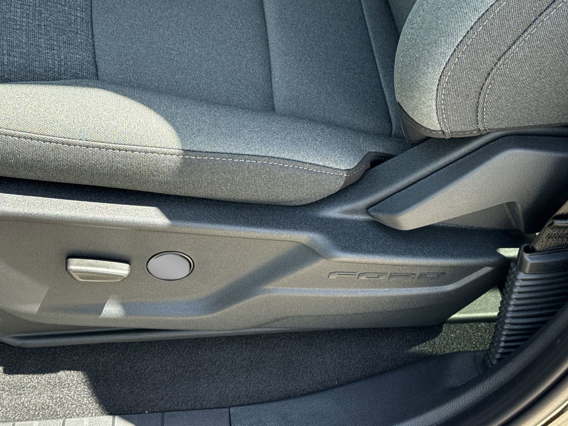 Certified 2025 Ford F150 Lightning XLT image 49