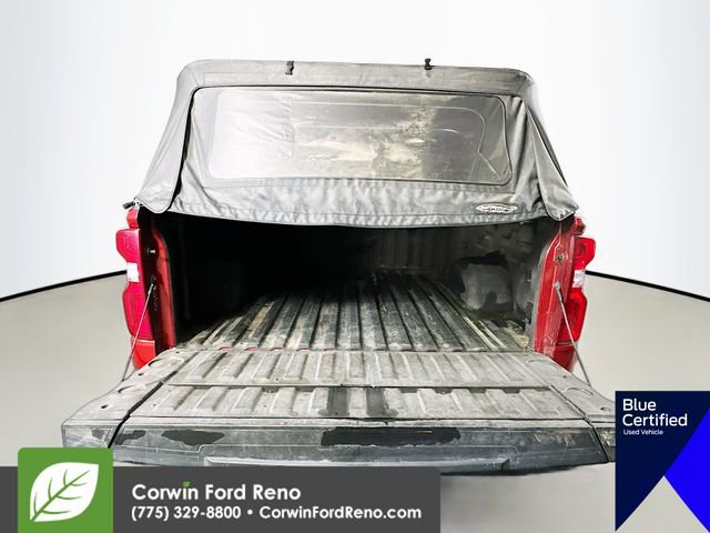 Used 2023 Chevrolet Silverado 1500 RST w/ All Star Edition Plus image 31