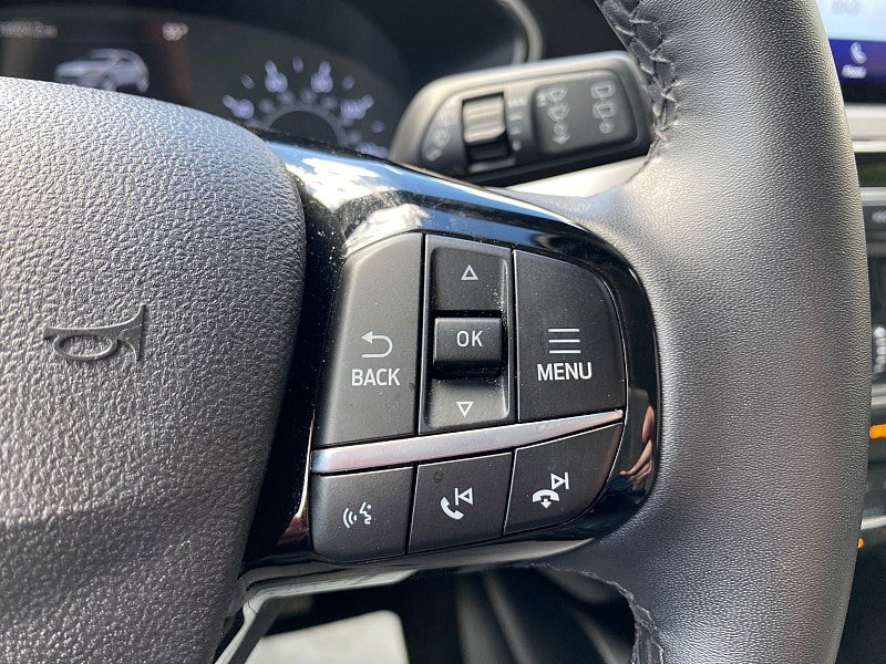 Certified 2022 Ford Escape SE w/ Convenience Package AWD/4WD image 24