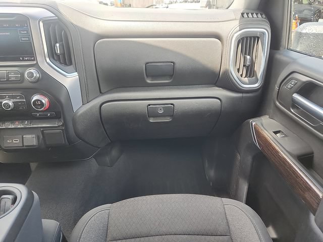 Used 2022 GMC Sierra 2500 SLE w/ SLE Convenience Package AWD/4WD image 10