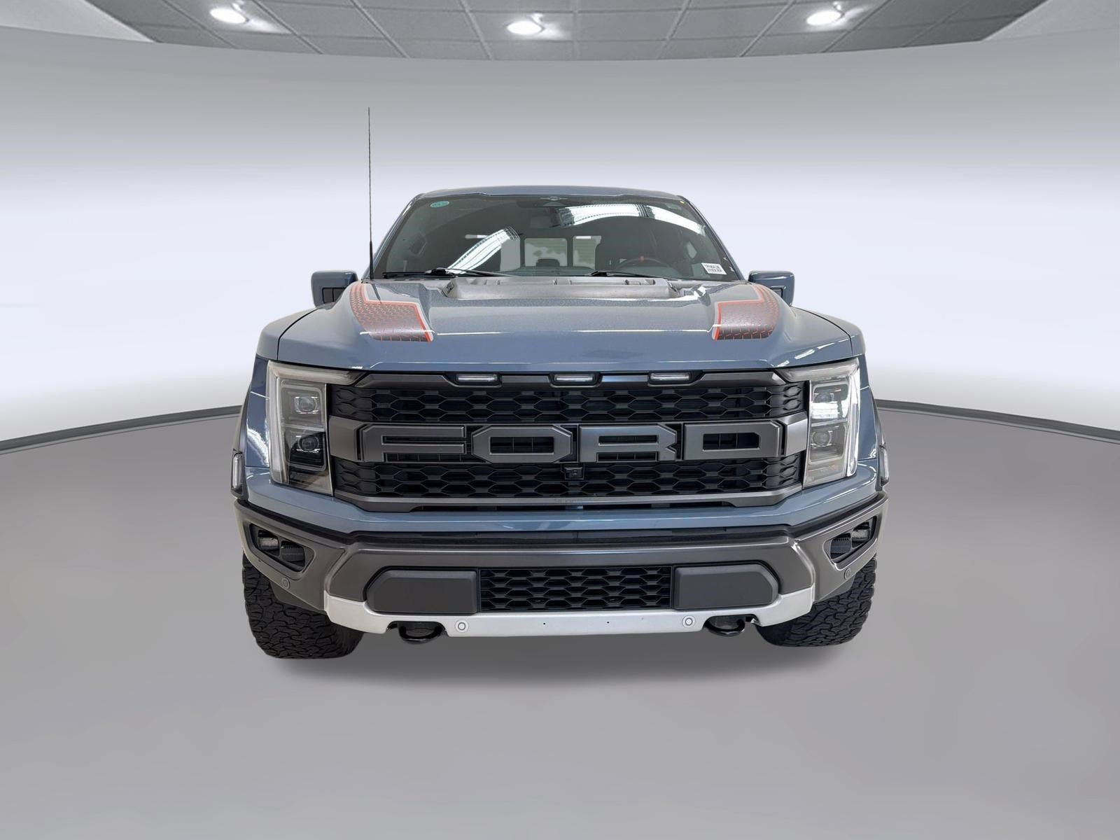 Certified 2023 Ford F150 Raptor AWD/4WD image 6