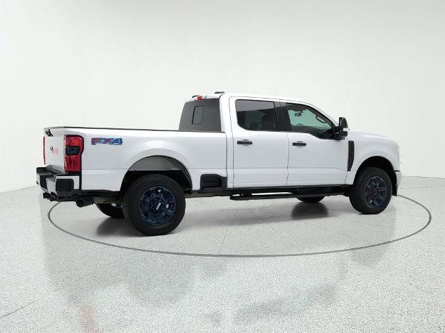 Certified 2024 Ford F250 XL w/ STX Appearance Package AWD/4WD image 8