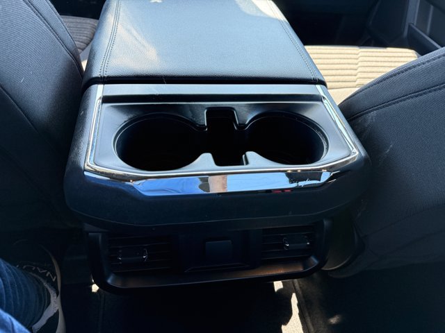 Certified 2023 Ford F150 4x4 SuperCab image 23