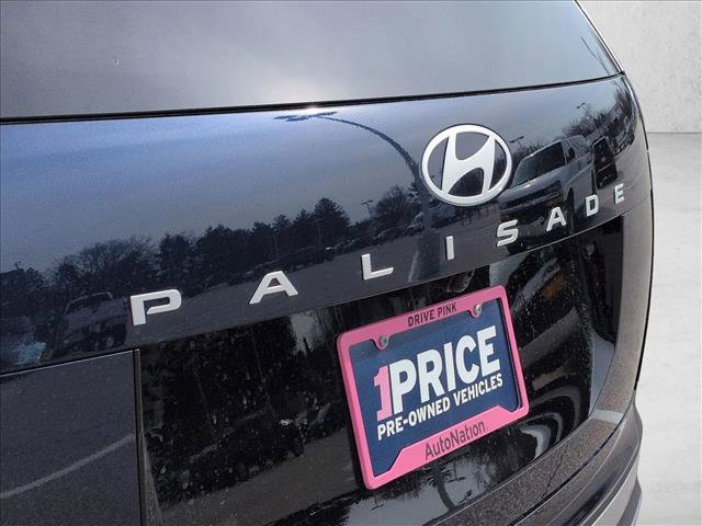 Used 2026 Hyundai Palisade SEL image 15