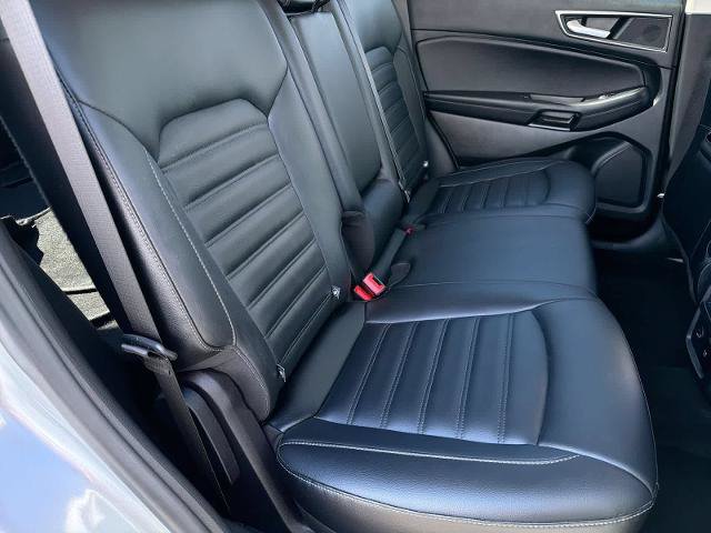Certified 2022 Ford Edge SEL w/ Convenience Package AWD/4WD image 22