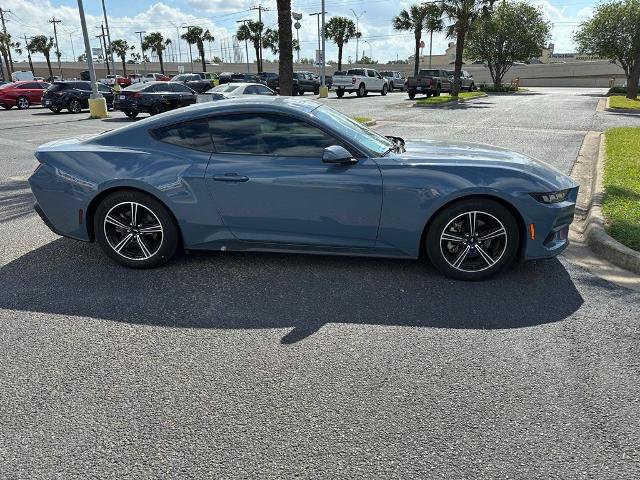 Certified 2024 Ford Mustang Coupe image 7