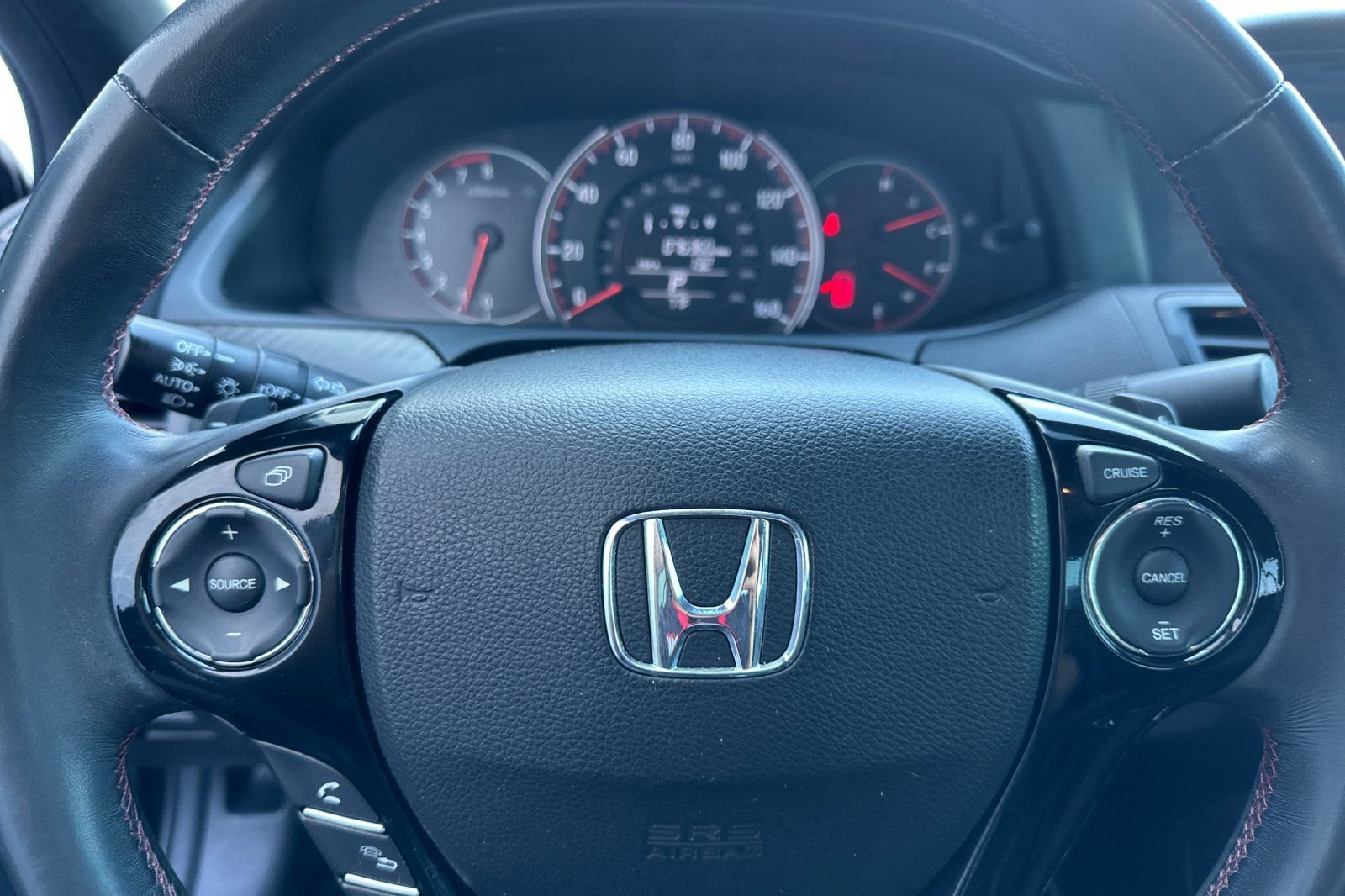 Used 2017 Honda Accord Sport Special Edition image 23