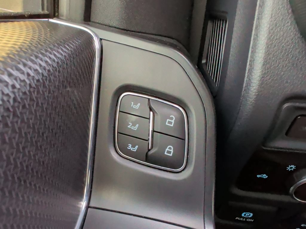 Certified 2024 Ford F150 Raptor AWD/4WD image 30