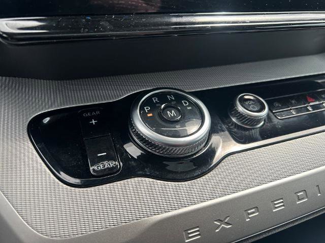 Certified 2025 Ford Expedition Max Active AWD/4WD image 31