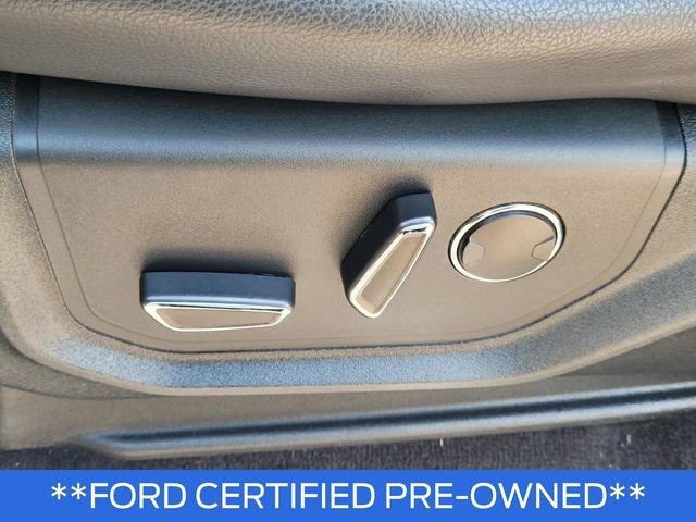 Certified 2019 Ford Expedition Limited w/ Equipment Group 301A AWD/4WD image 19