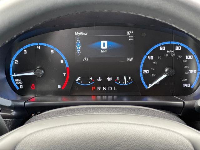 Certified 2024 Ford Bronco Sport Big Bend w/ Convenience Package image 13