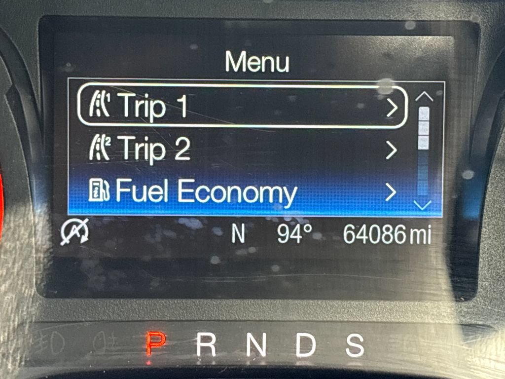 Certified 2020 Ford Ranger XLT w/ Equipment Group 301A Mid AWD/4WD image 21