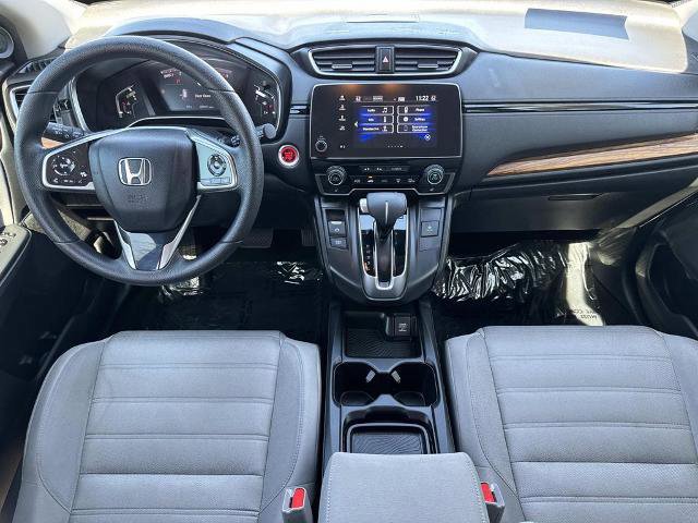 Used 2019 Honda CR-V EX image 8