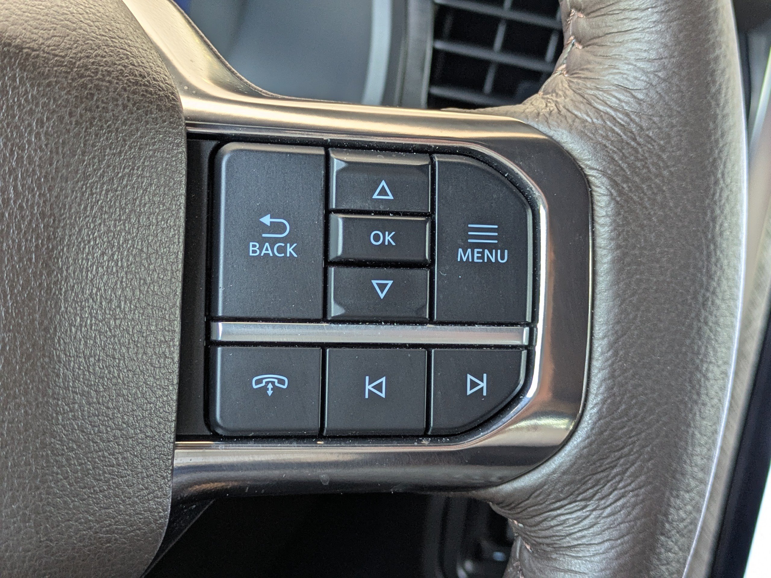Certified 2024 Ford Expedition King Ranch AWD/4WD image 31