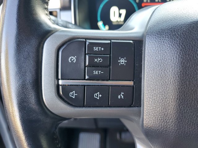 Certified 2022 Ford F150 Lariat w/ Trailer Tow Package image 21