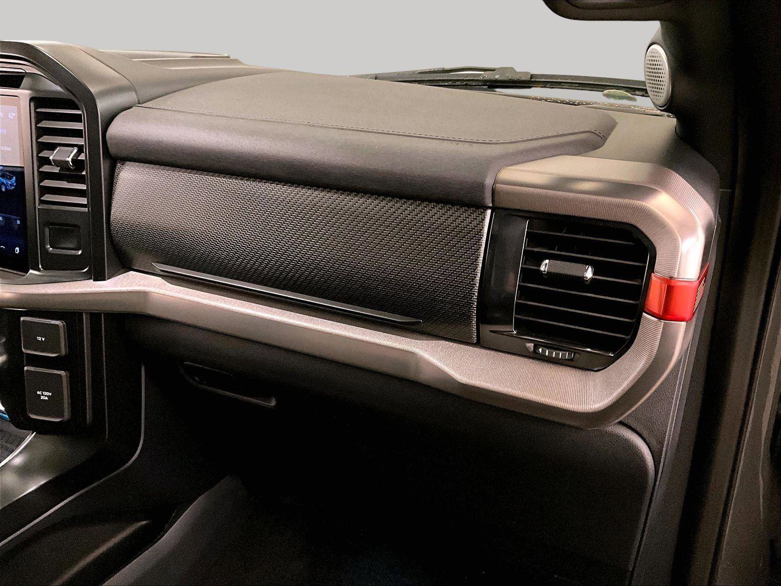 Certified 2021 Ford F150 Raptor w/ Equipment Group 801A High AWD/4WD image 15