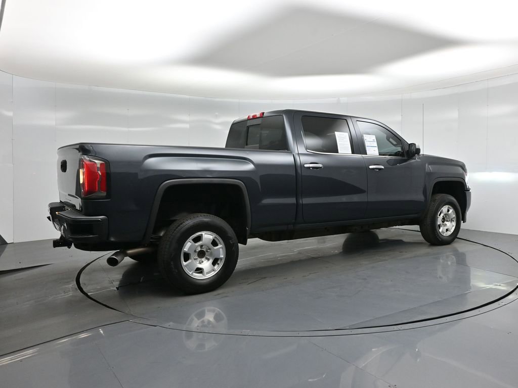 Used 2018 GMC Sierra 1500 Denali image 25